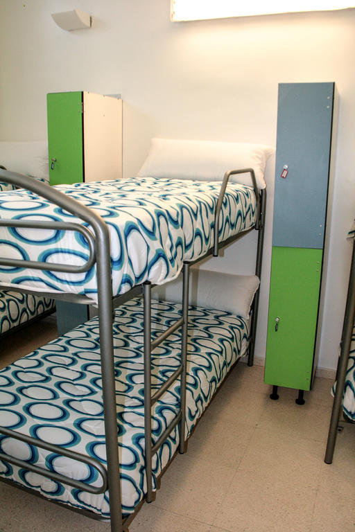 Mundaka Hostel & Sports Cafe Екстериор снимка